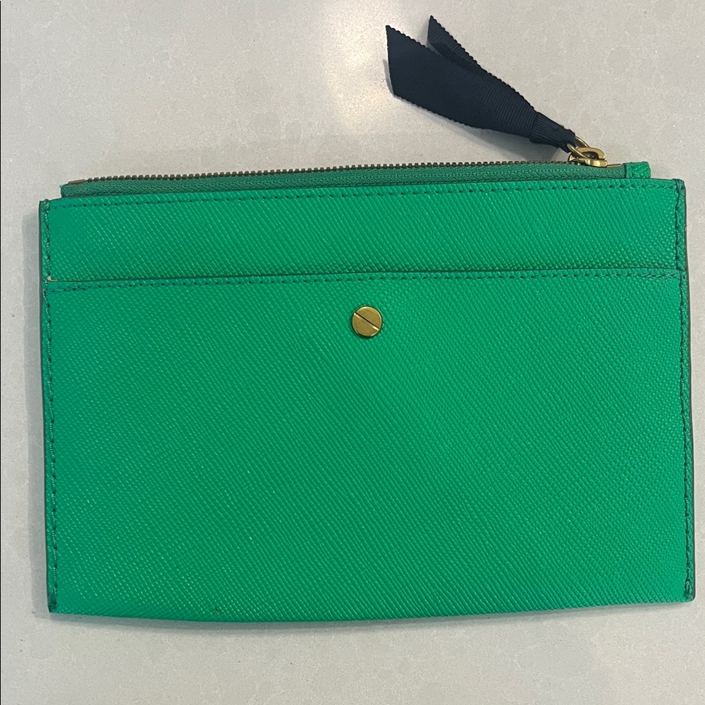 Never Used JCrew Women's Wallet